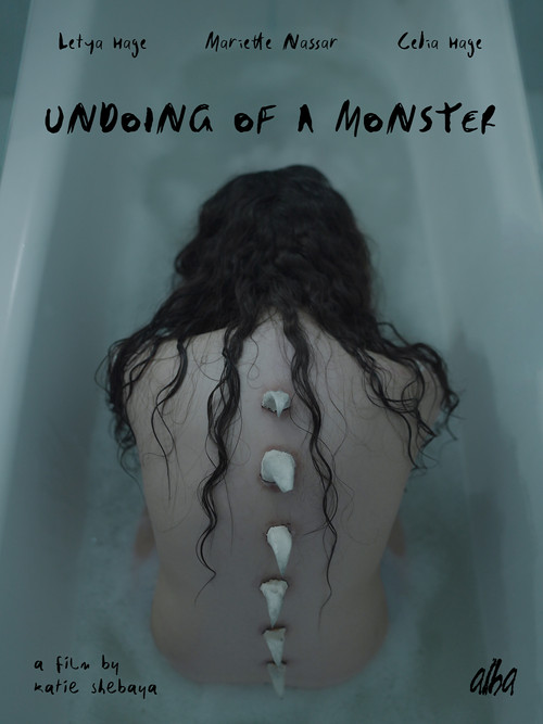Undoing of a Monster
