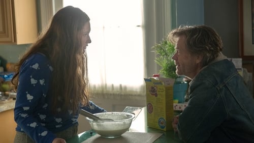 Shameless (US): 6×6