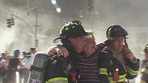 Memórias do 11/9: 1×1