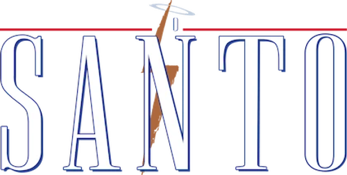 O Santo - Logo 5
