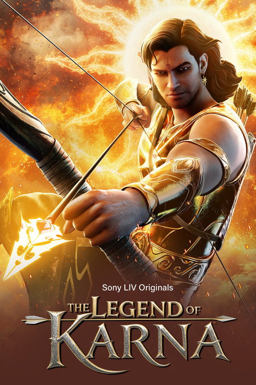 The Legend of Karna