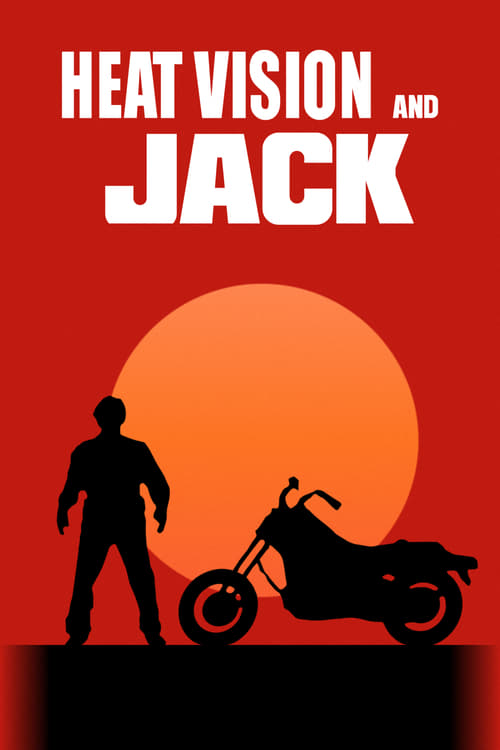 Heat Vision and Jack, S01 - (1999)