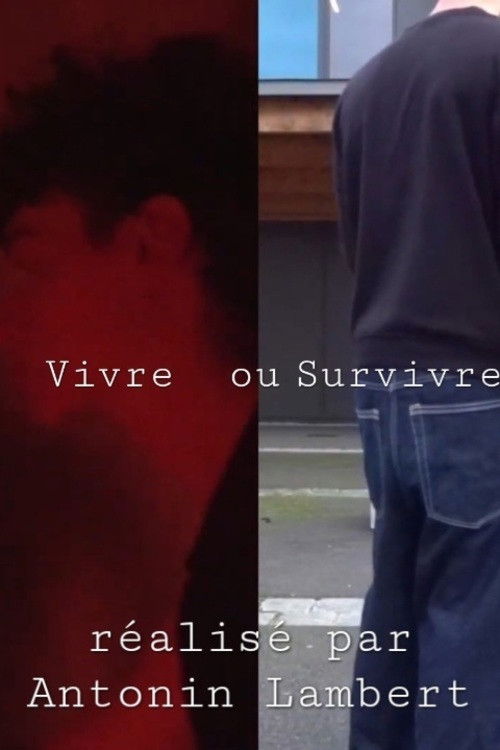 Vivre ou Survivre
