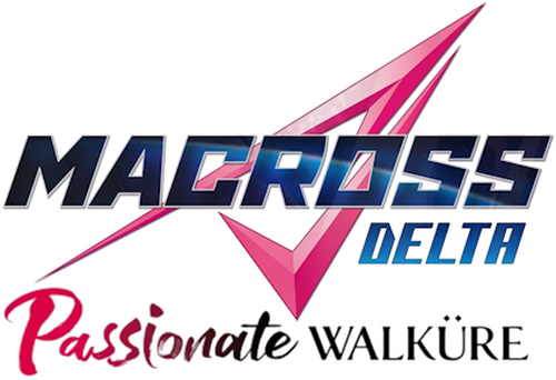 Macross Delta Movie: Gekijou no Walküre