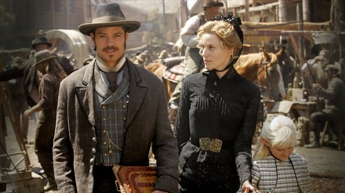 Deadwood: 3×1