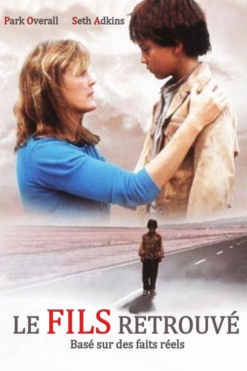 When Andrew Came Home (2000) poster