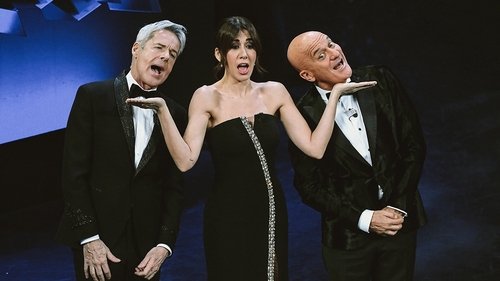 Festival di Sanremo, S69E01 - (2019)