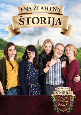 Escena 3 de Ena žlahtna štorija