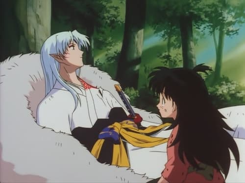 InuYasha: 2×8