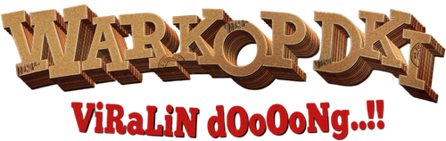 Warkop DKI: ViRaLiN dOoOoNg..!!