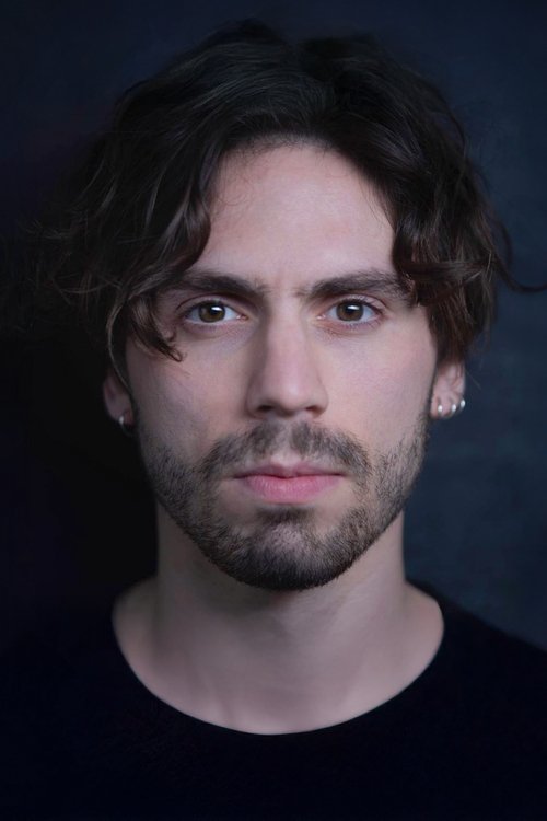 Picture of Taro Emir Tekin