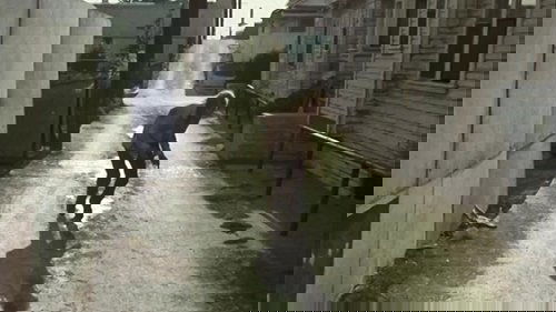 Tant va la cruche à l'eau
