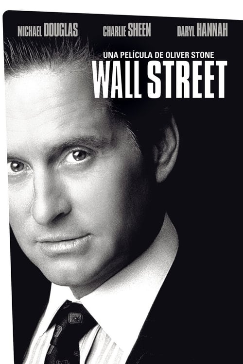Image Wall Street