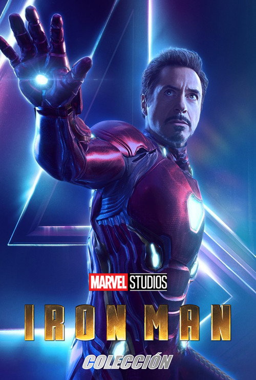 Iron Man