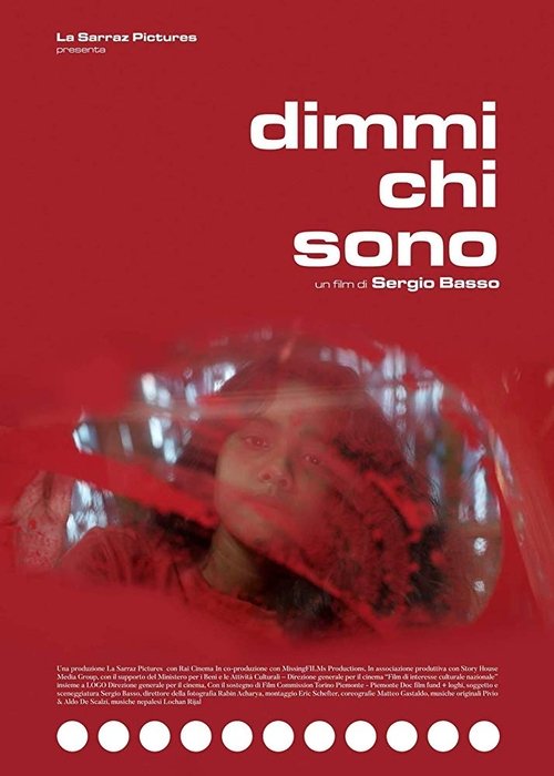 Dimmi chi sono 2019 Dimmi chi sono 2019