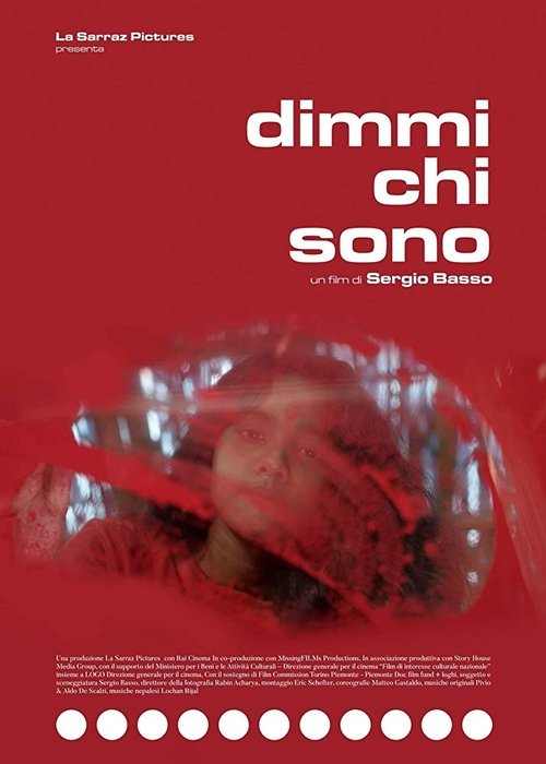 Dimmi chi sono 2019