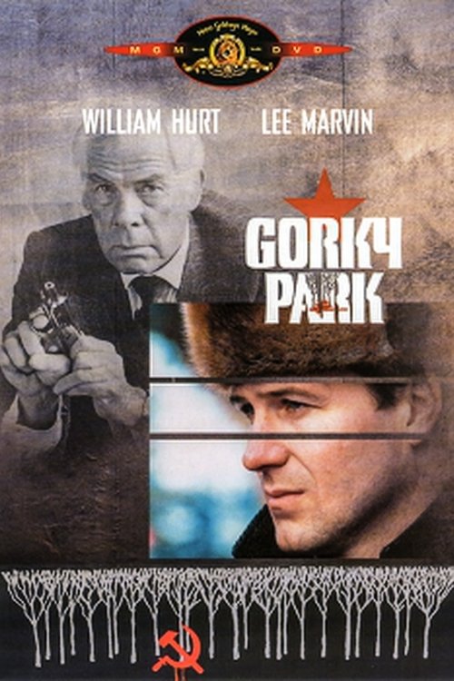 Gorky Park