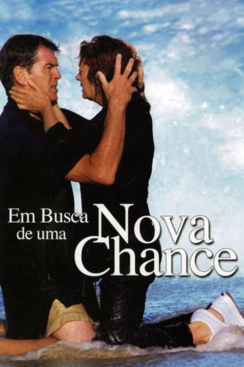 Em Busca de Uma Nova Chance movie poster player