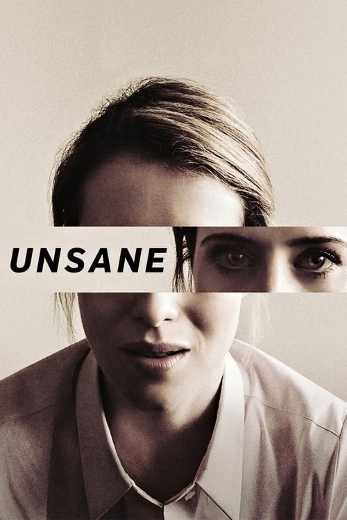 Where to stream Unsane