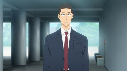 Journal with Witch: 1×13