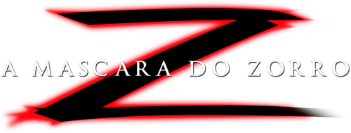 The Mask of Zorro