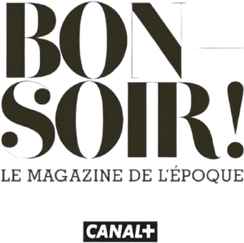 Bonsoir !