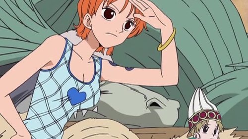 One Piece: 1×56
