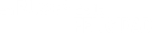 En busca de la felicidad