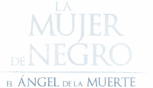 La Dama de Negro 2: El ángel de la muerte