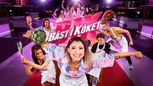 Bäst i köket