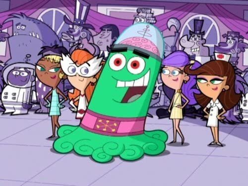 The Fairly OddParents, S08E05 - (2011)