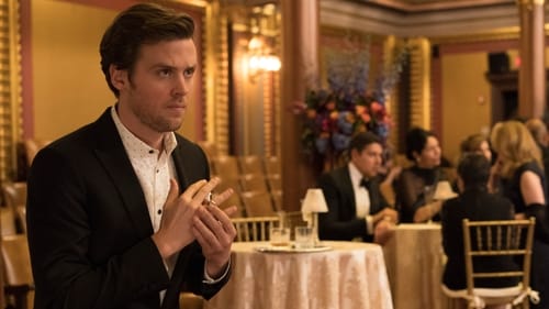 O Truque de Black: 1×10