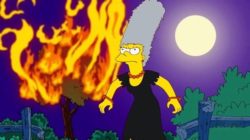 The Simpsons: 22×13