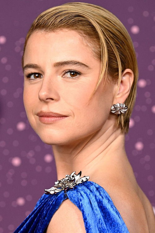 Image de Jessie Buckley