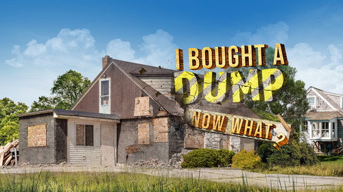 I Bought A Dump...Now What?