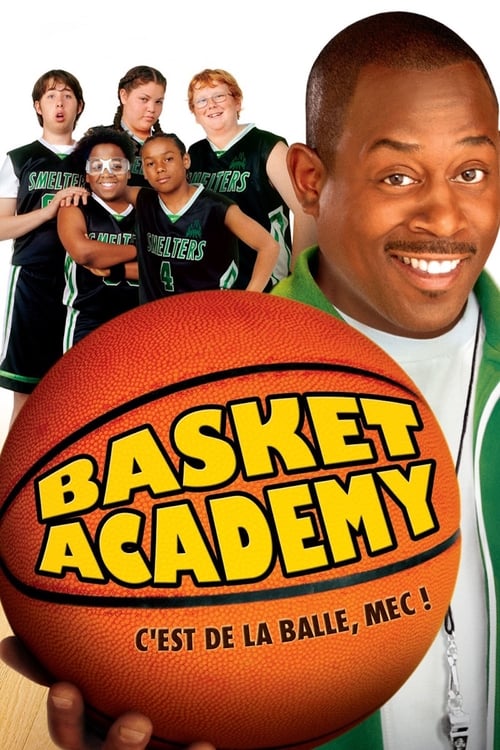 Basket Academy 2005