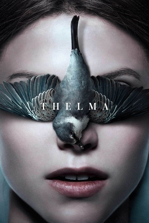 Largescale poster for Thelma