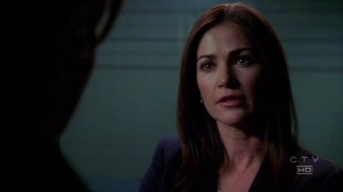 Lei & Ordem: Unidade de Vítimas Especiais Episódio 16