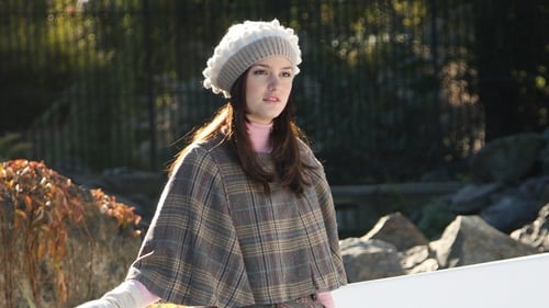 Gossip Girl: 1×11