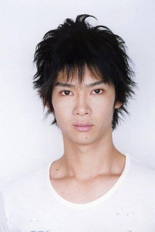 Atsushi Ninomiya
