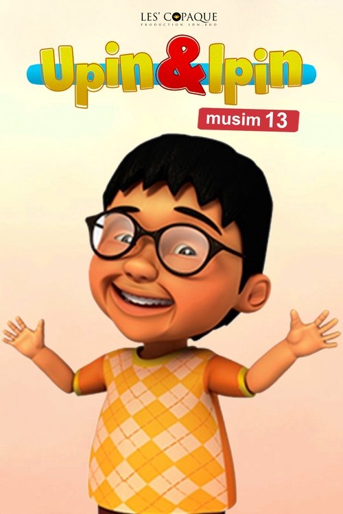 Where to stream Upin & Ipin Season 13