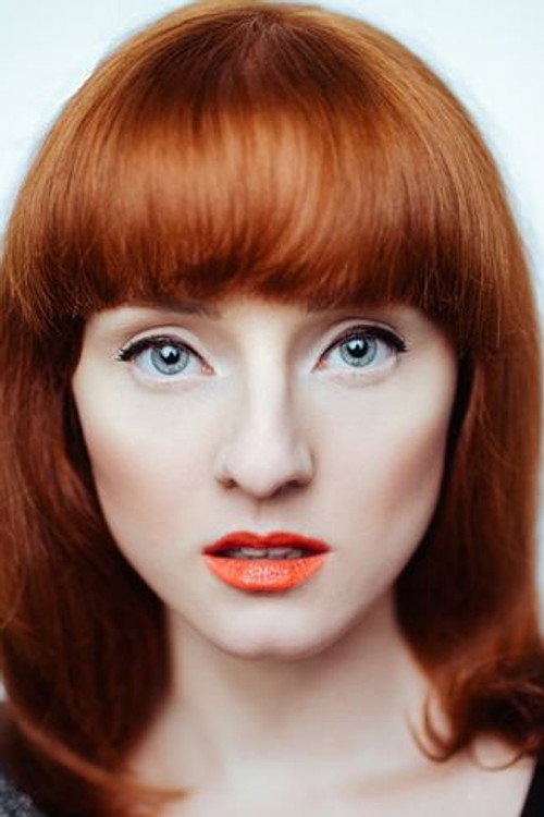 Sophie Merry