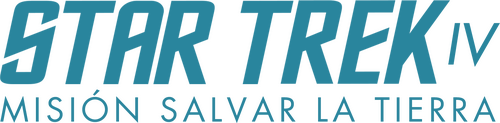 Viaje a las estrellas IV: Misión salvar a la Tierra