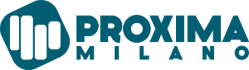 Proxima Milano logo