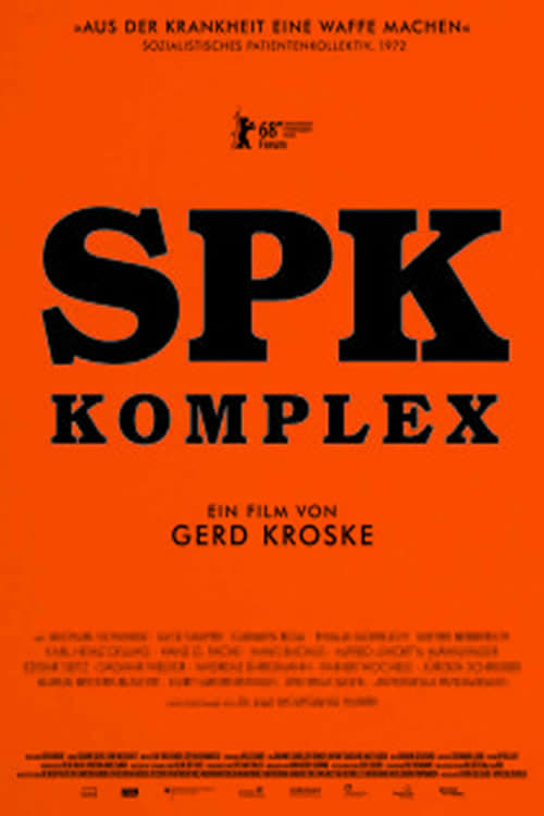 SPK Komplex 2018