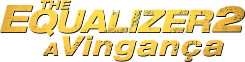 O Protetor 2 - Logo 2