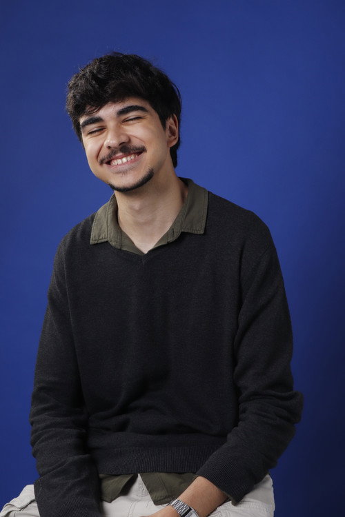 Diego Reimberg photo 3