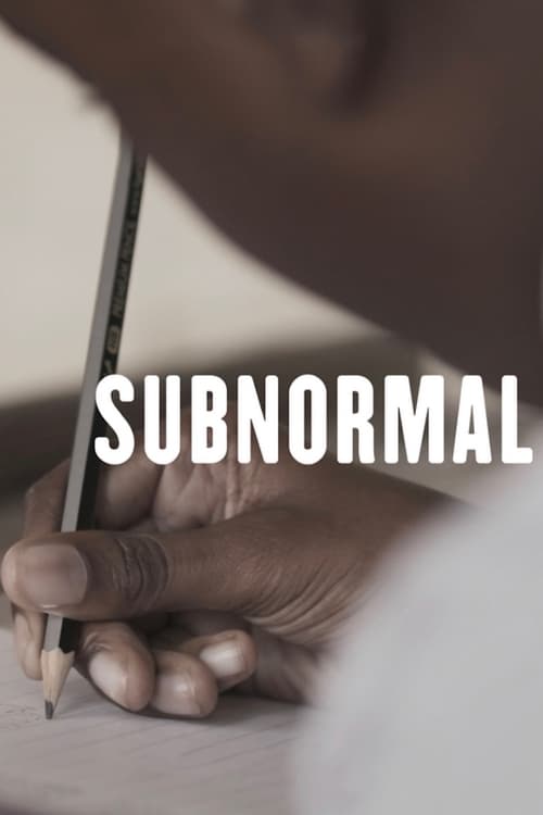 Subnormal