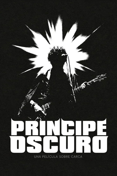 Príncipe oscuro