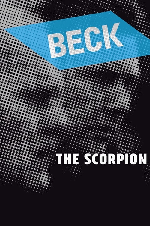 Beck 17 - The Scorpion Movie Poster Image